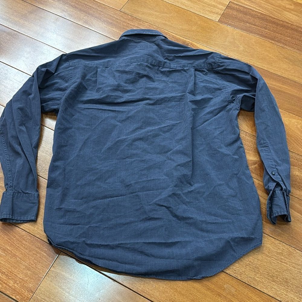 Brooks Brother Brooks sports Men’s Cotton dress shirt size‎ S - Picture 4 of 8